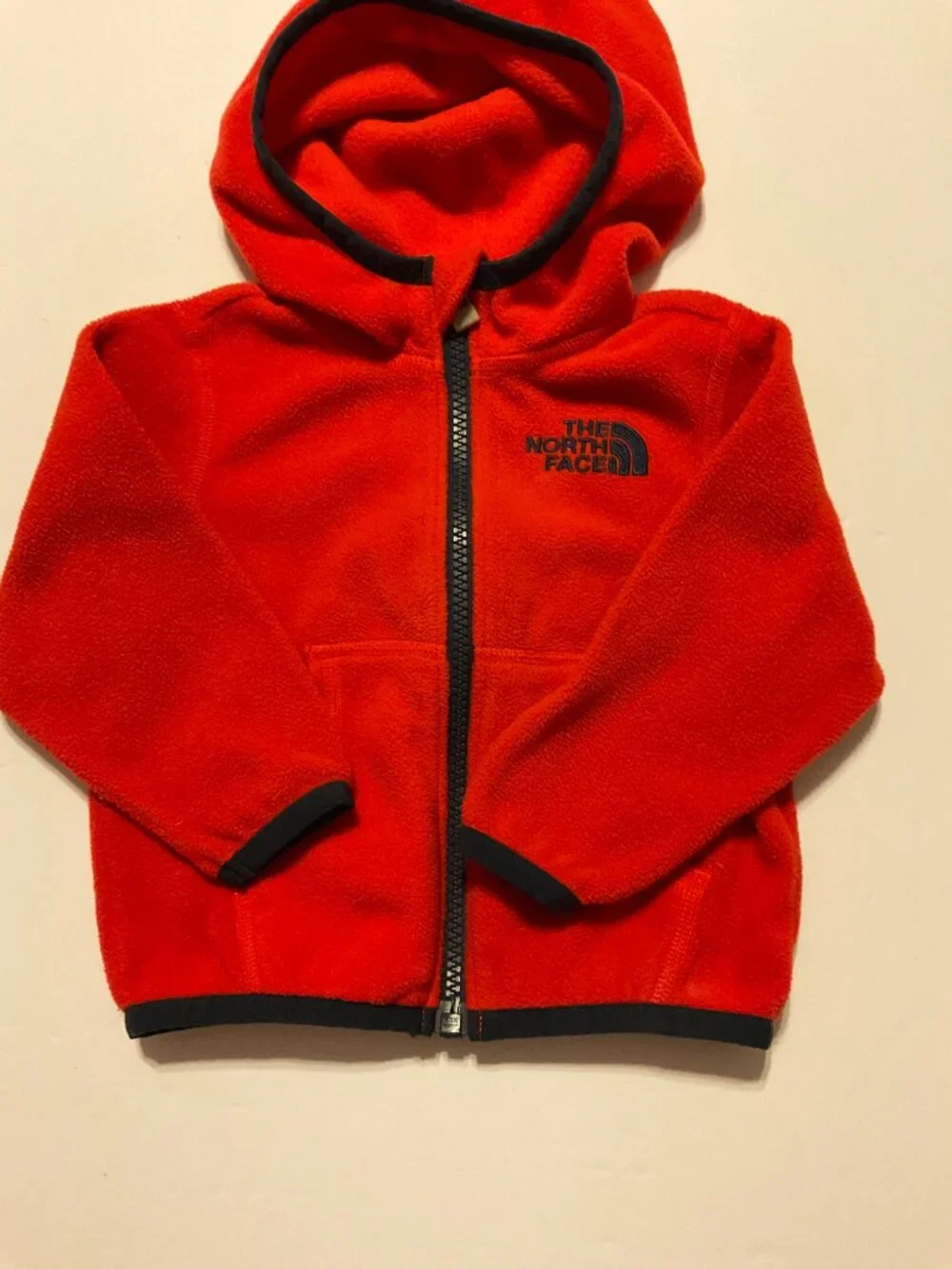 Baby's North Face Jacket